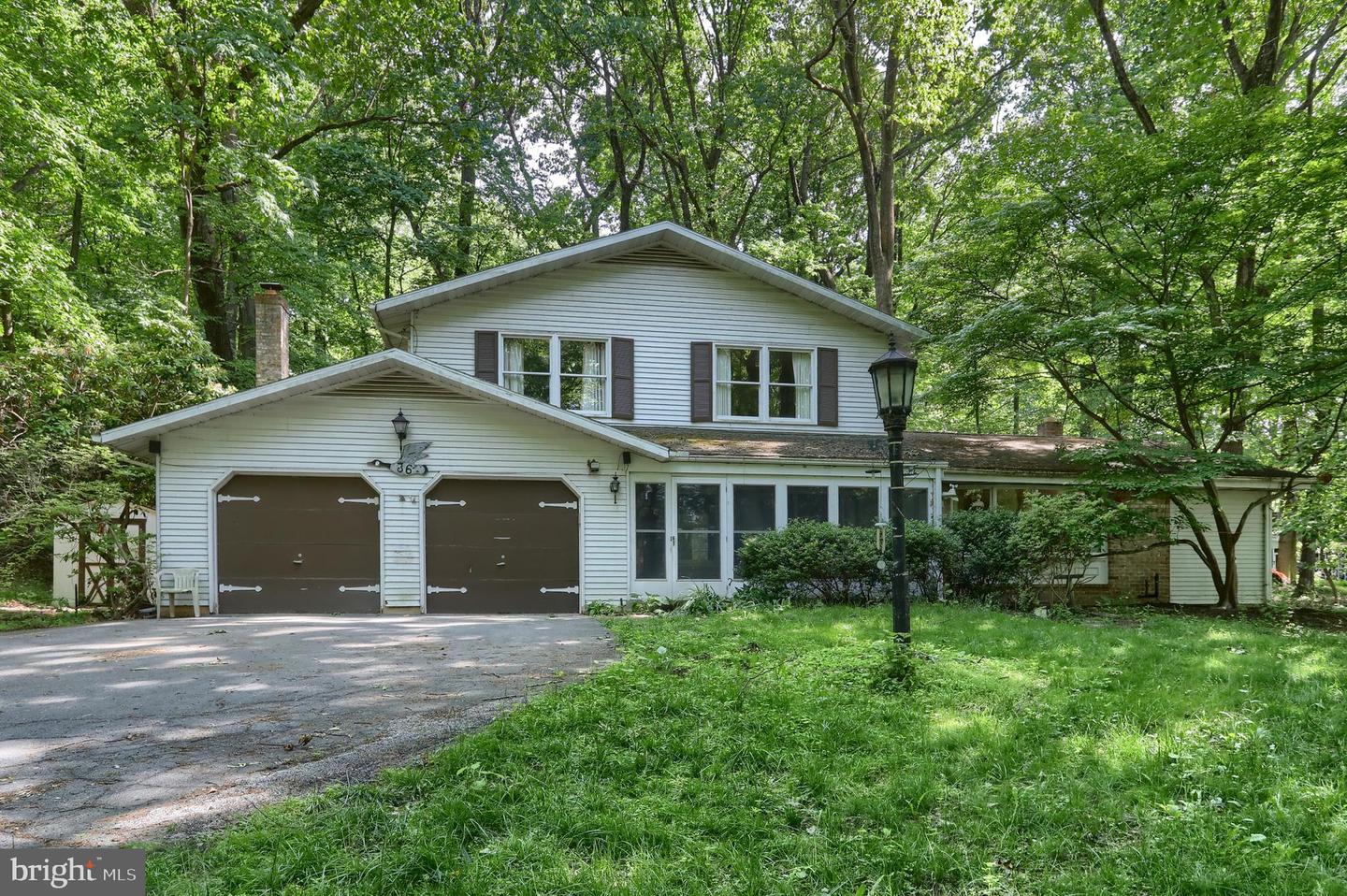 36 Brownstone Drive
