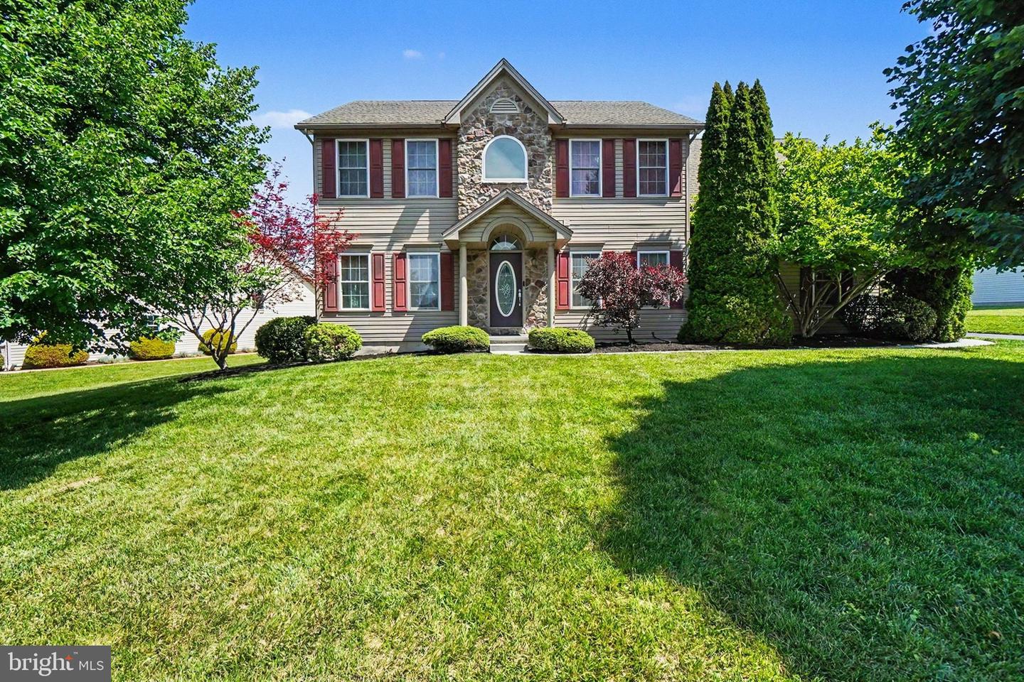 7322 Cobble Stone Drive