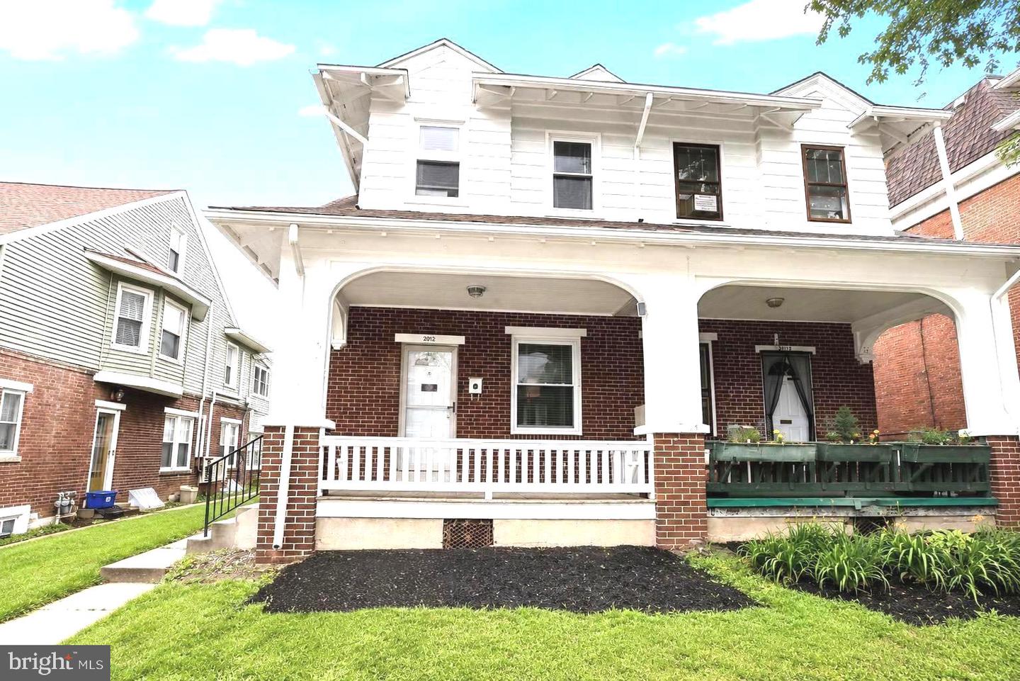 2012 Bellevue Road