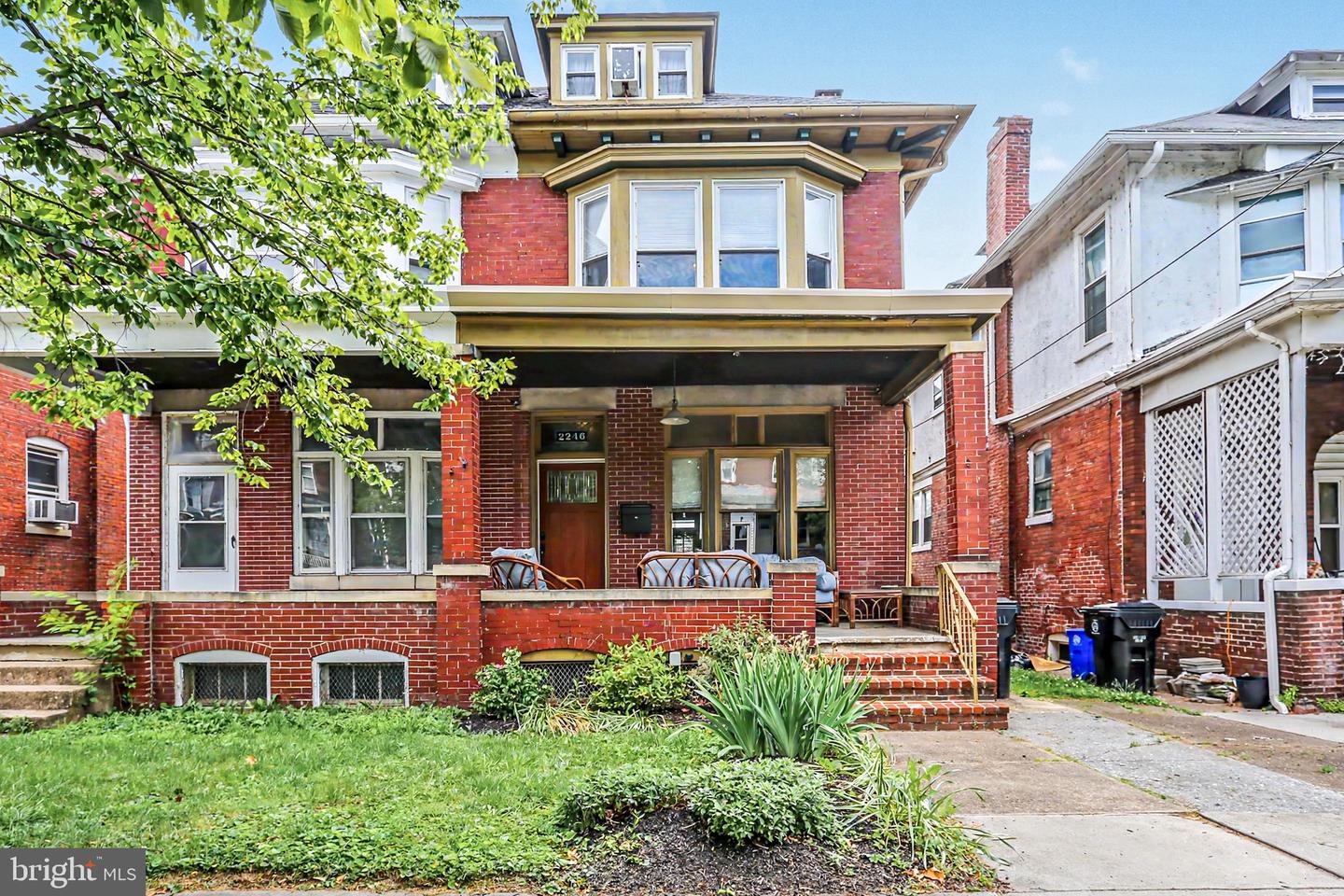 2246 N 3rd Street, Harrisburg