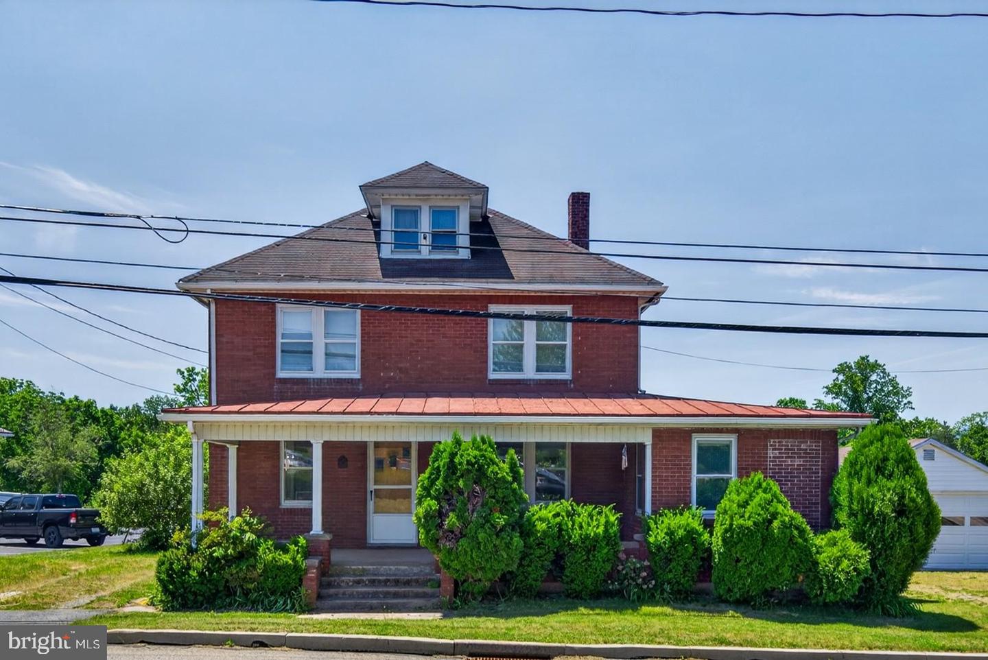 940 Peters Mountain Road