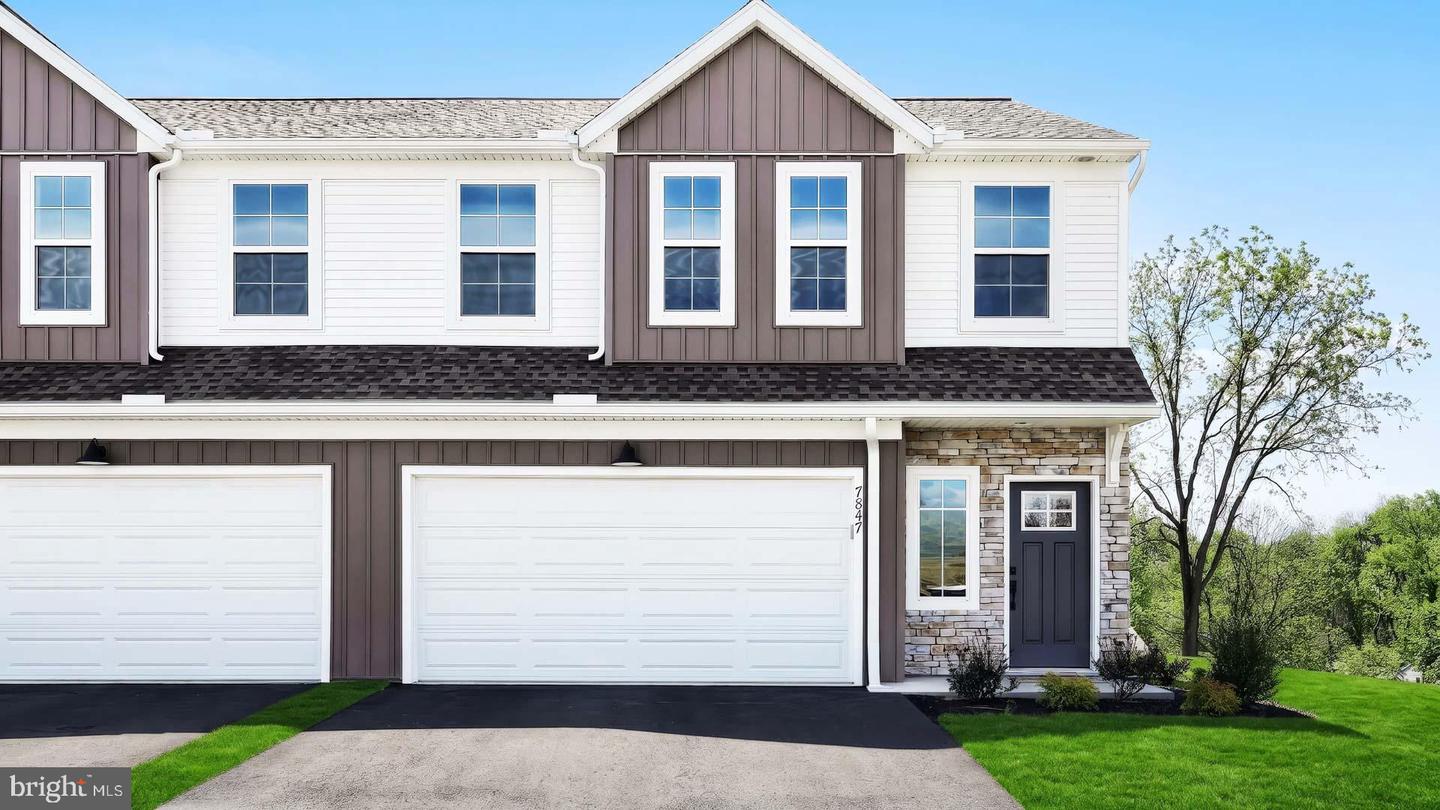 7847 Oak Brook Drive