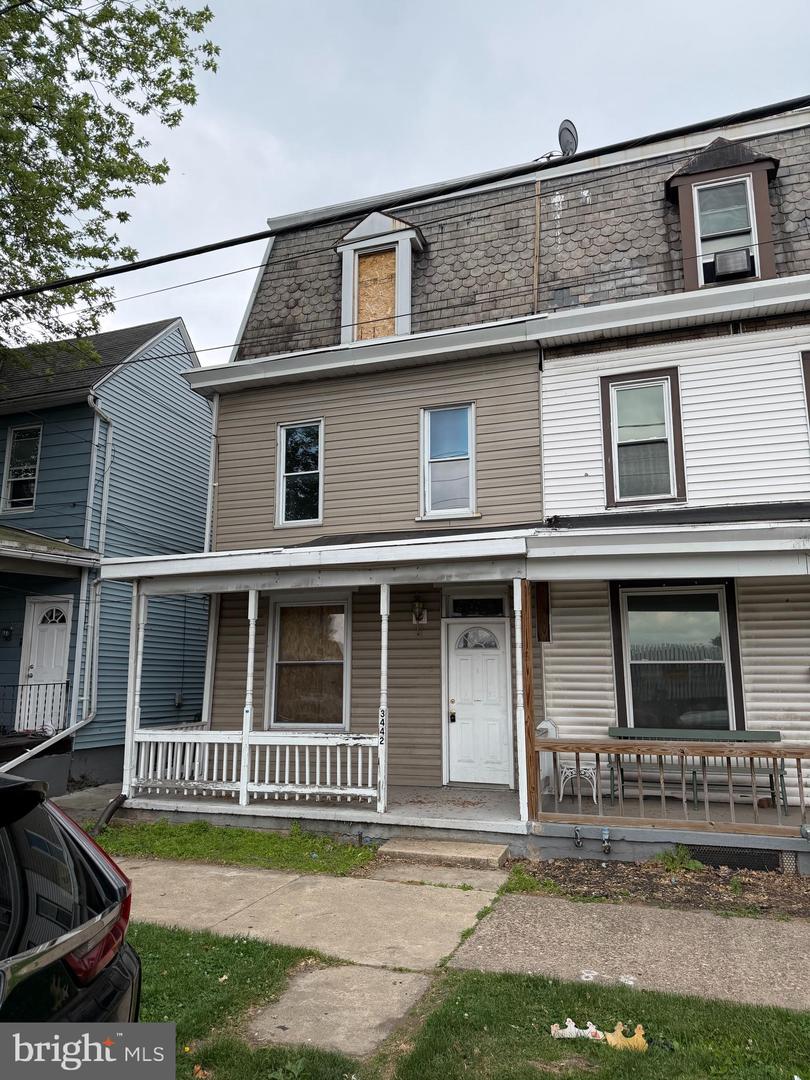 3442 N 6th Street, Harrisburg