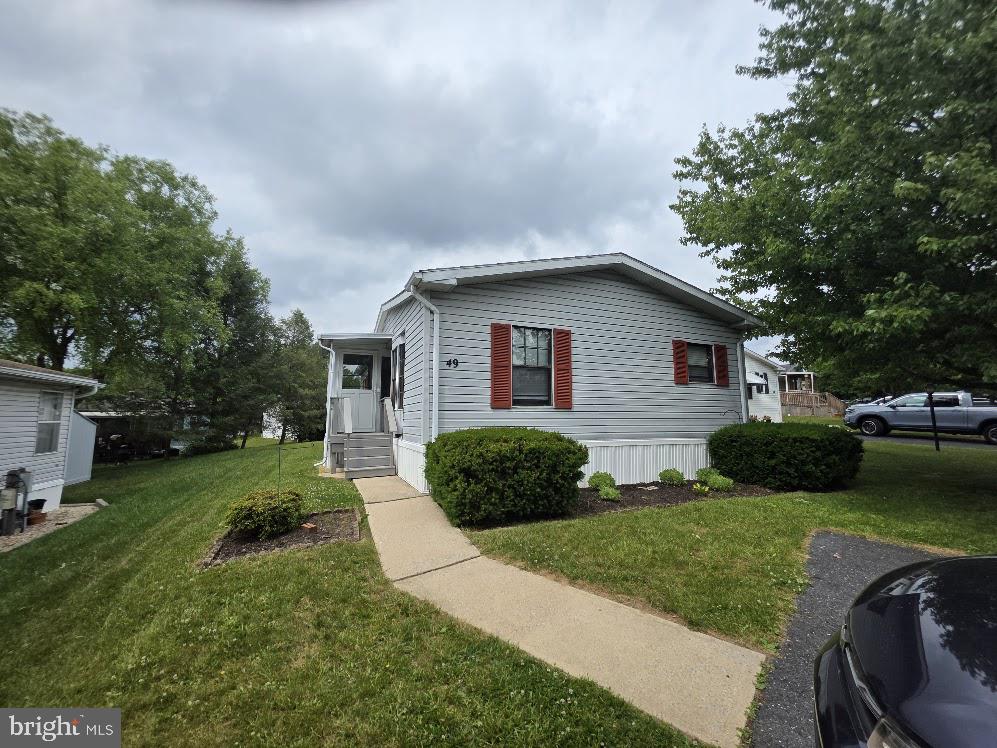 49 Meadow Run Place