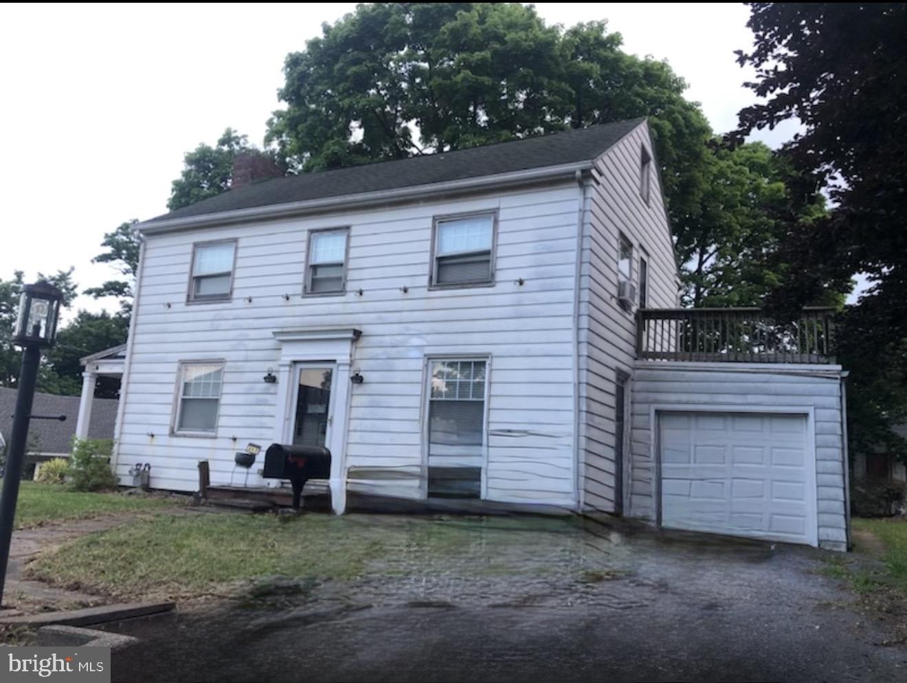 317 Fox Street