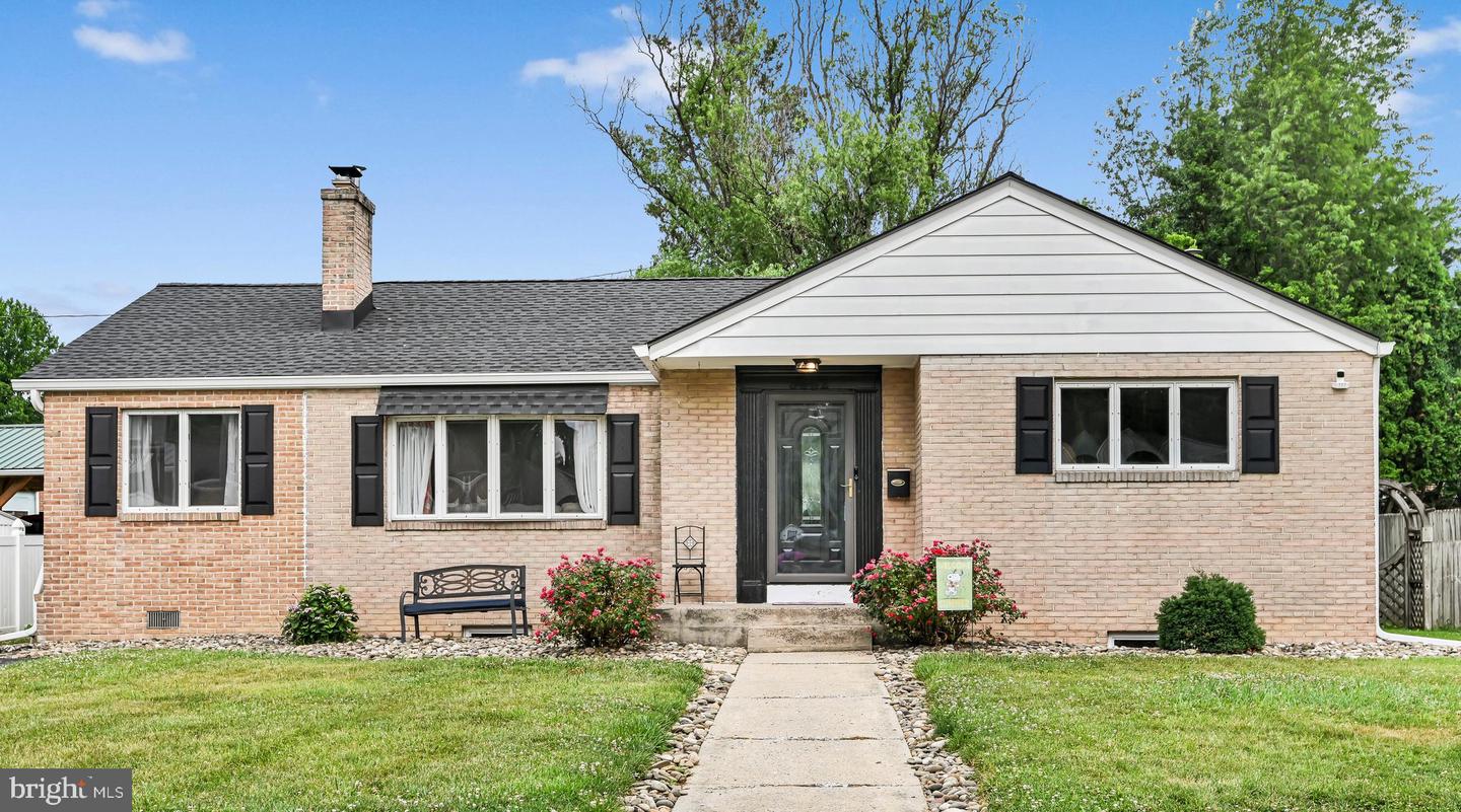3832 Bonnymead Circle