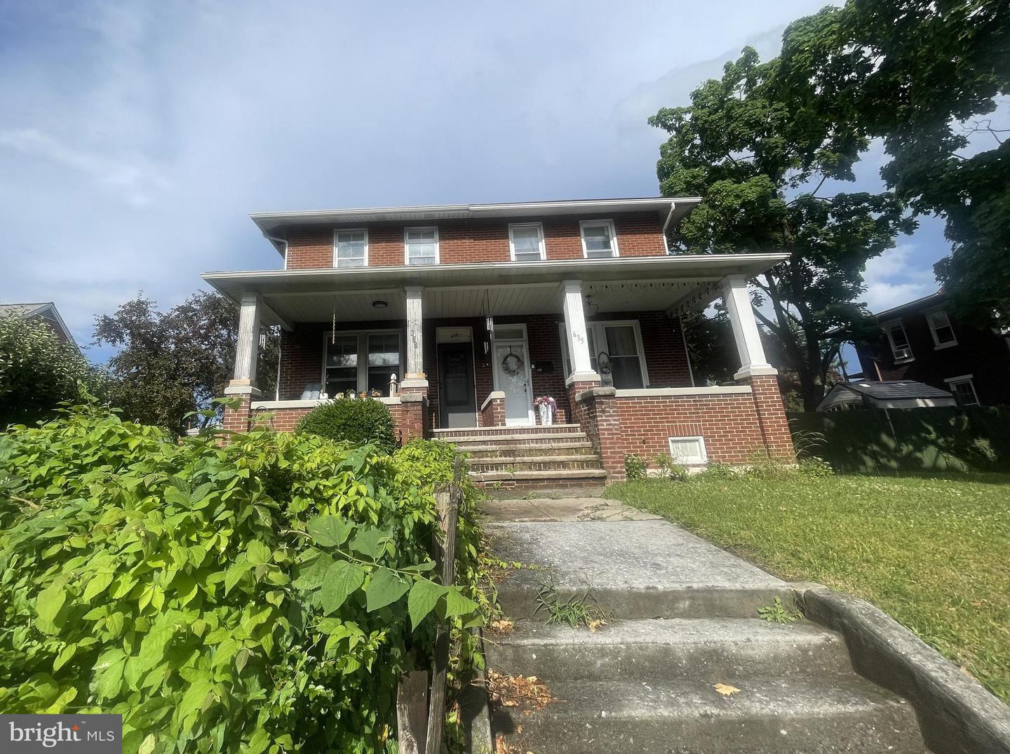 633 S 29th Street
