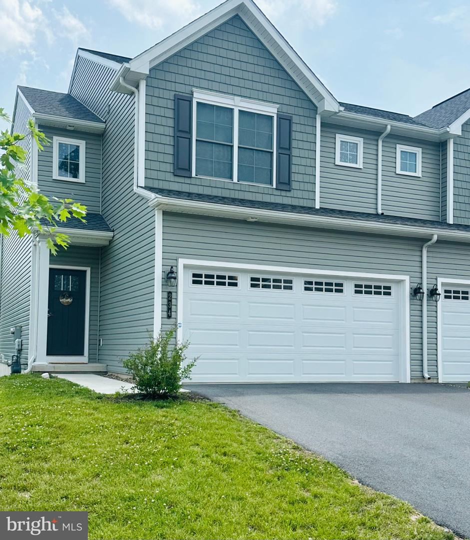 234 Sage Boulevard