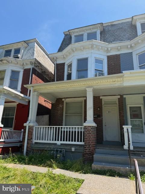 2453 Reel Street