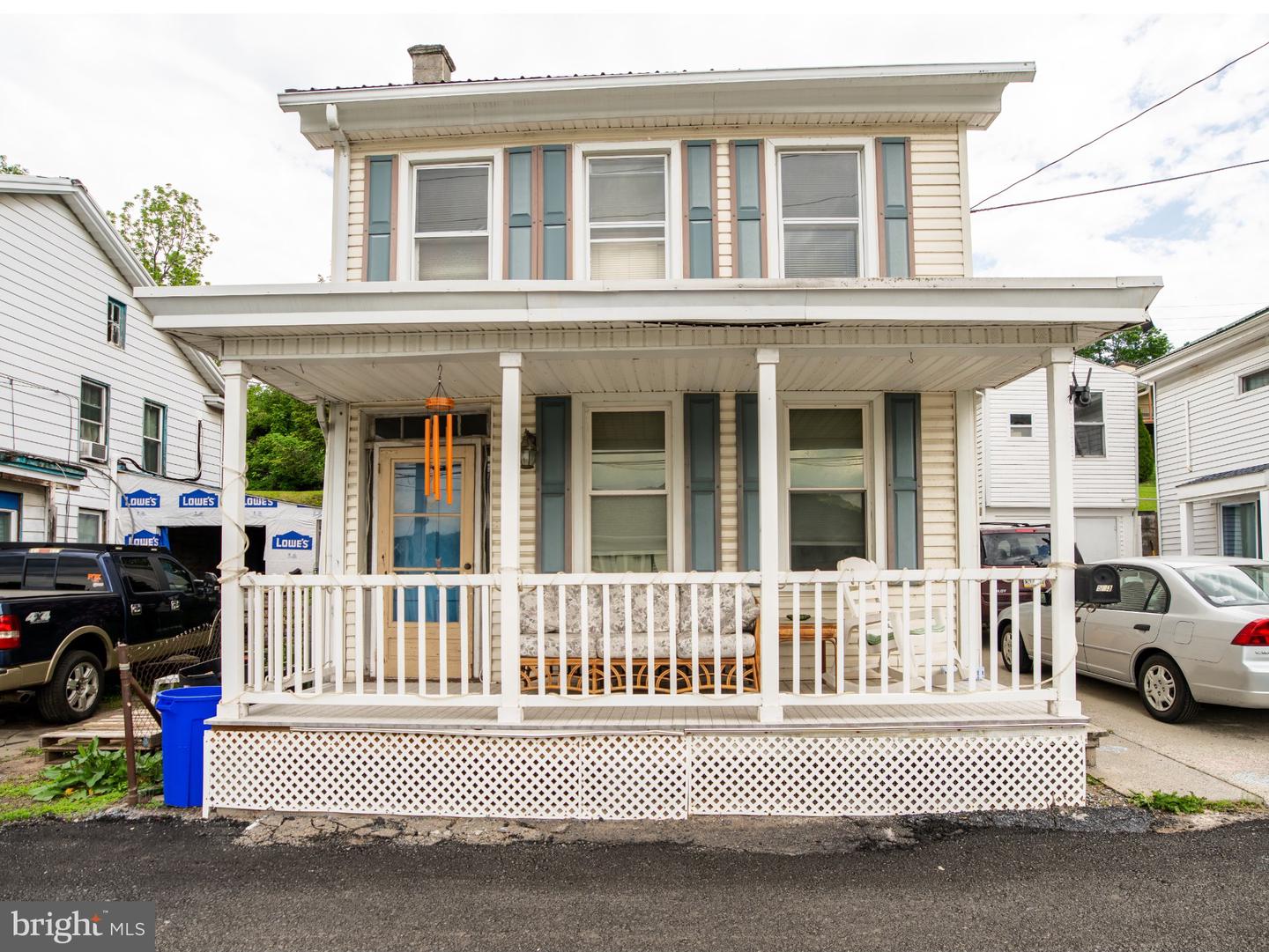 503 High Street