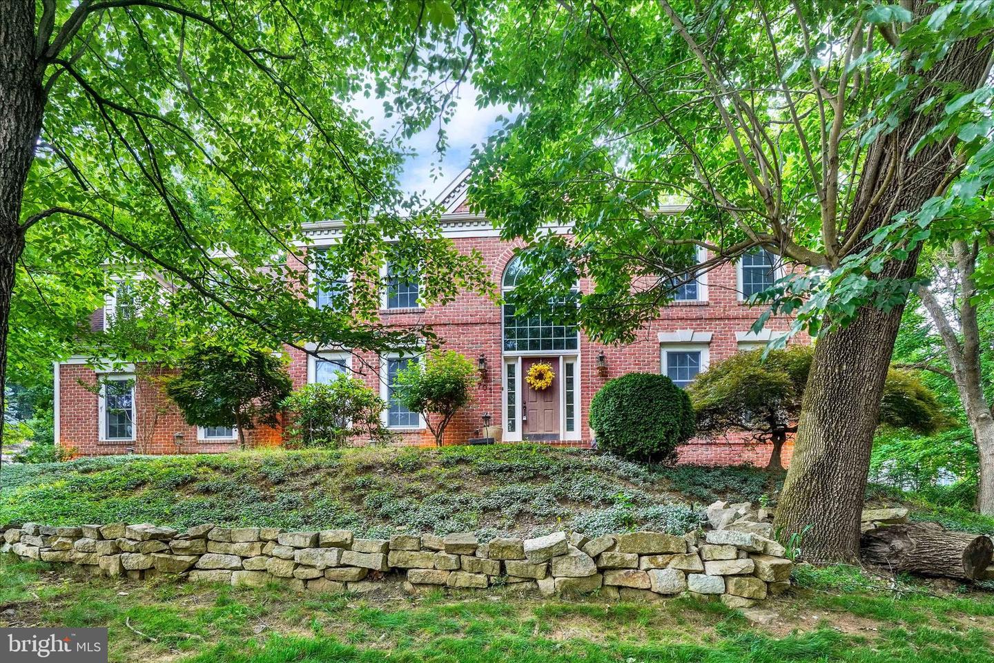4701 Rock Ledge Drive