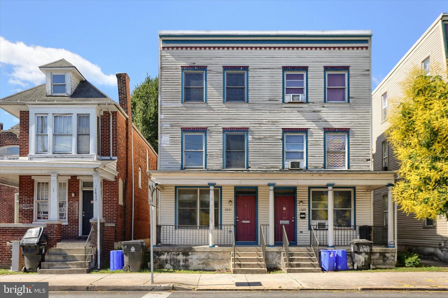 1631 Derry Street