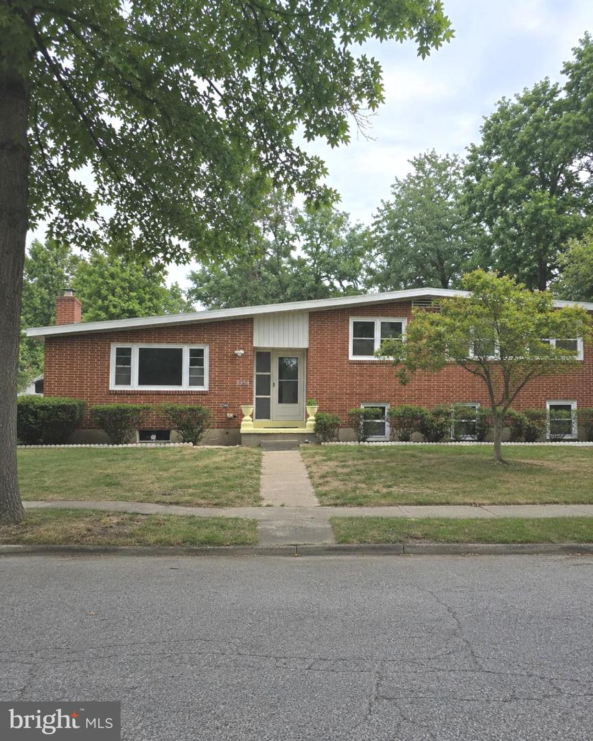 2336 Thornton Road
