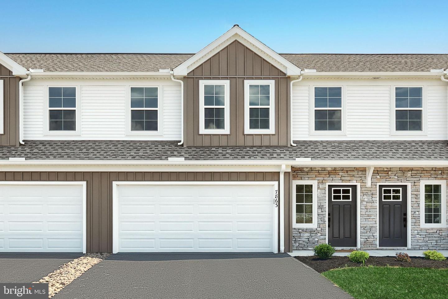 7863 Briarwood Drive