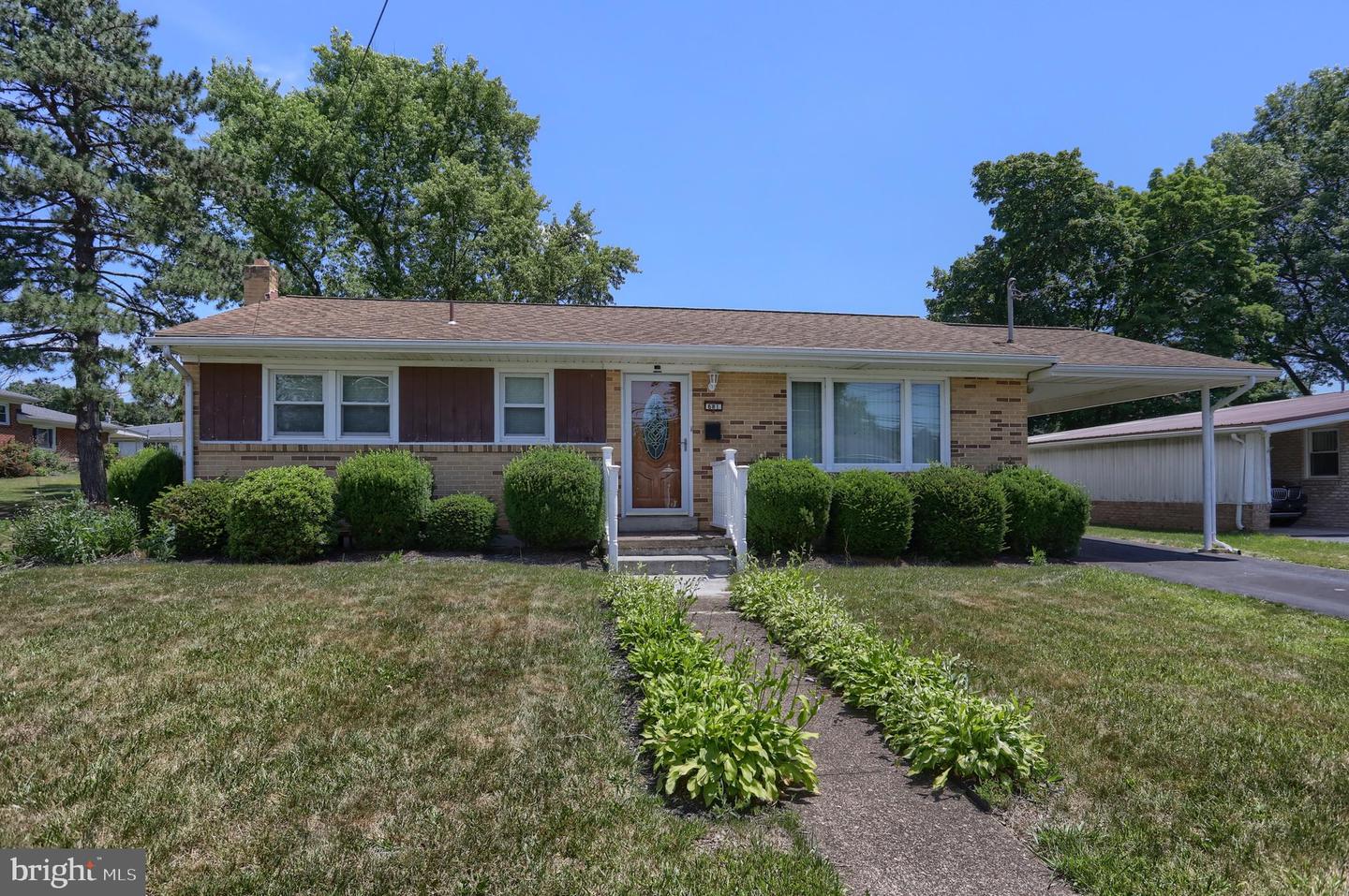 681 N 67th Street