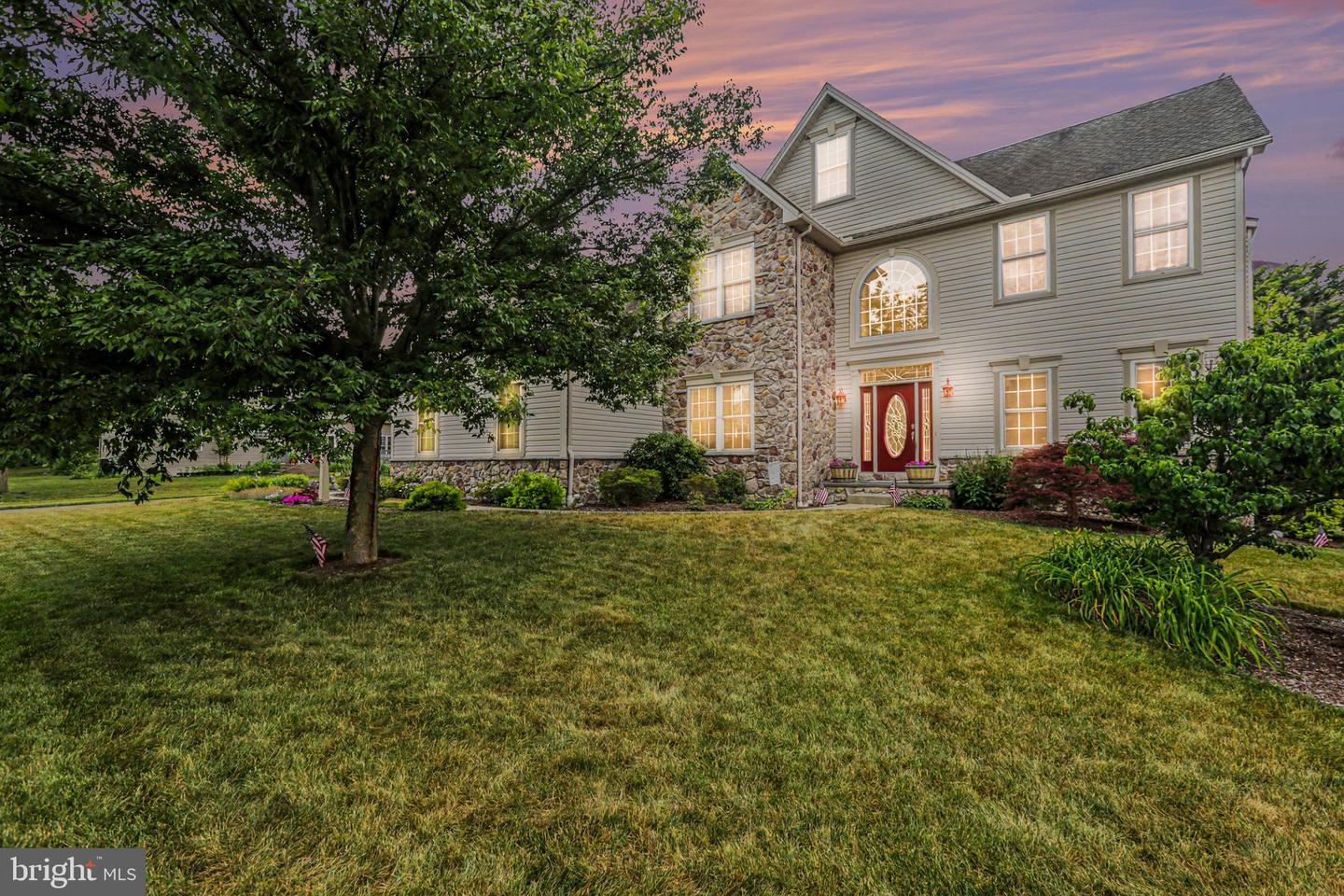 7329 Cobble Stone Drive