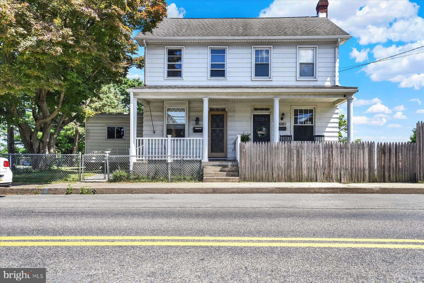 632 Highland Street