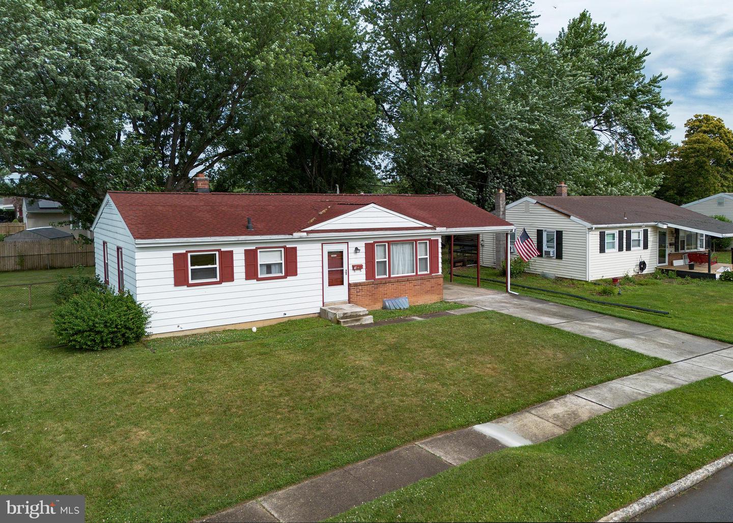 41 Shirley Drive