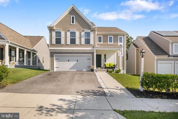 1744 Driftstone Drive
