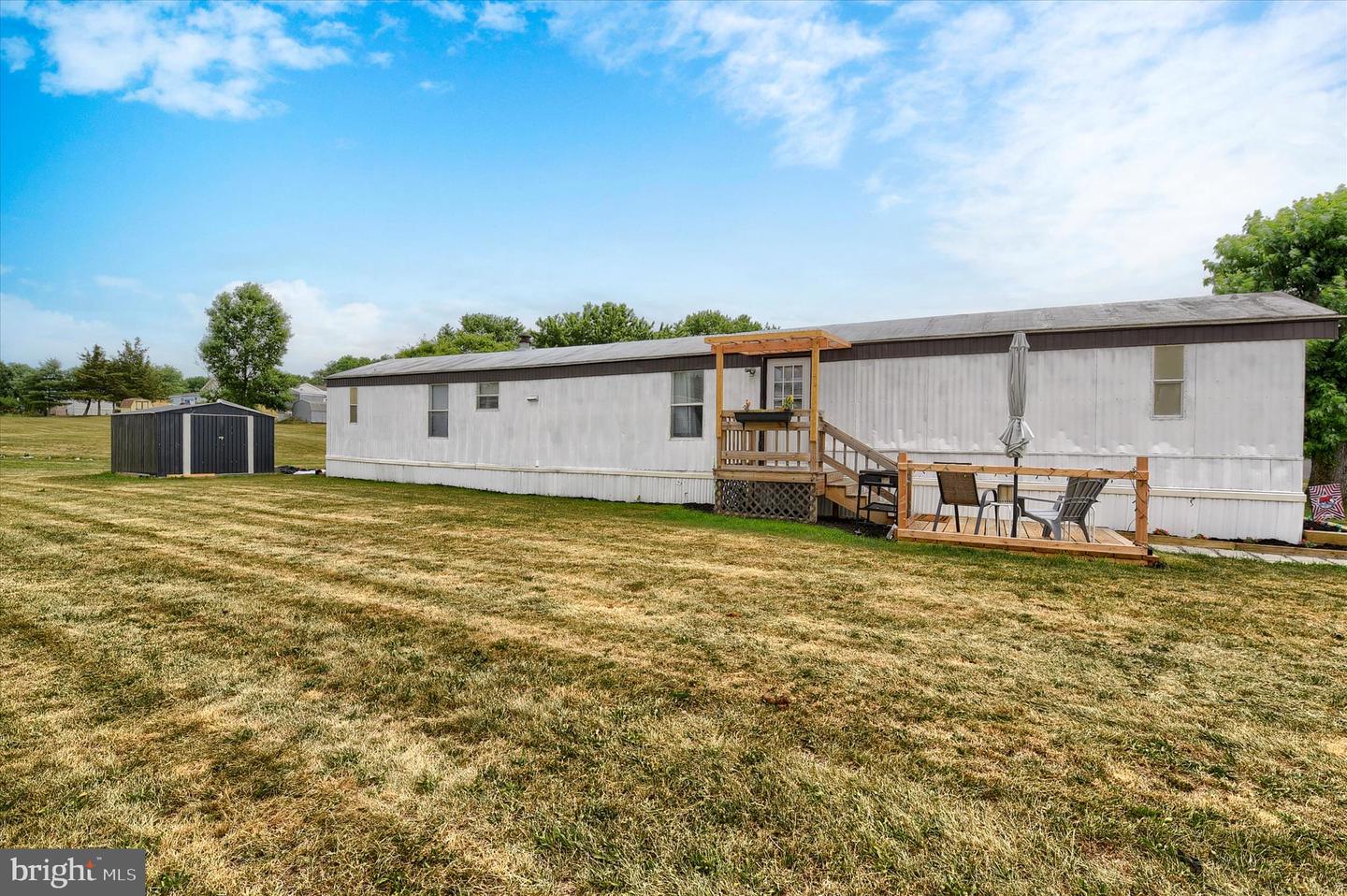 239 Saginaw Street, Grantville