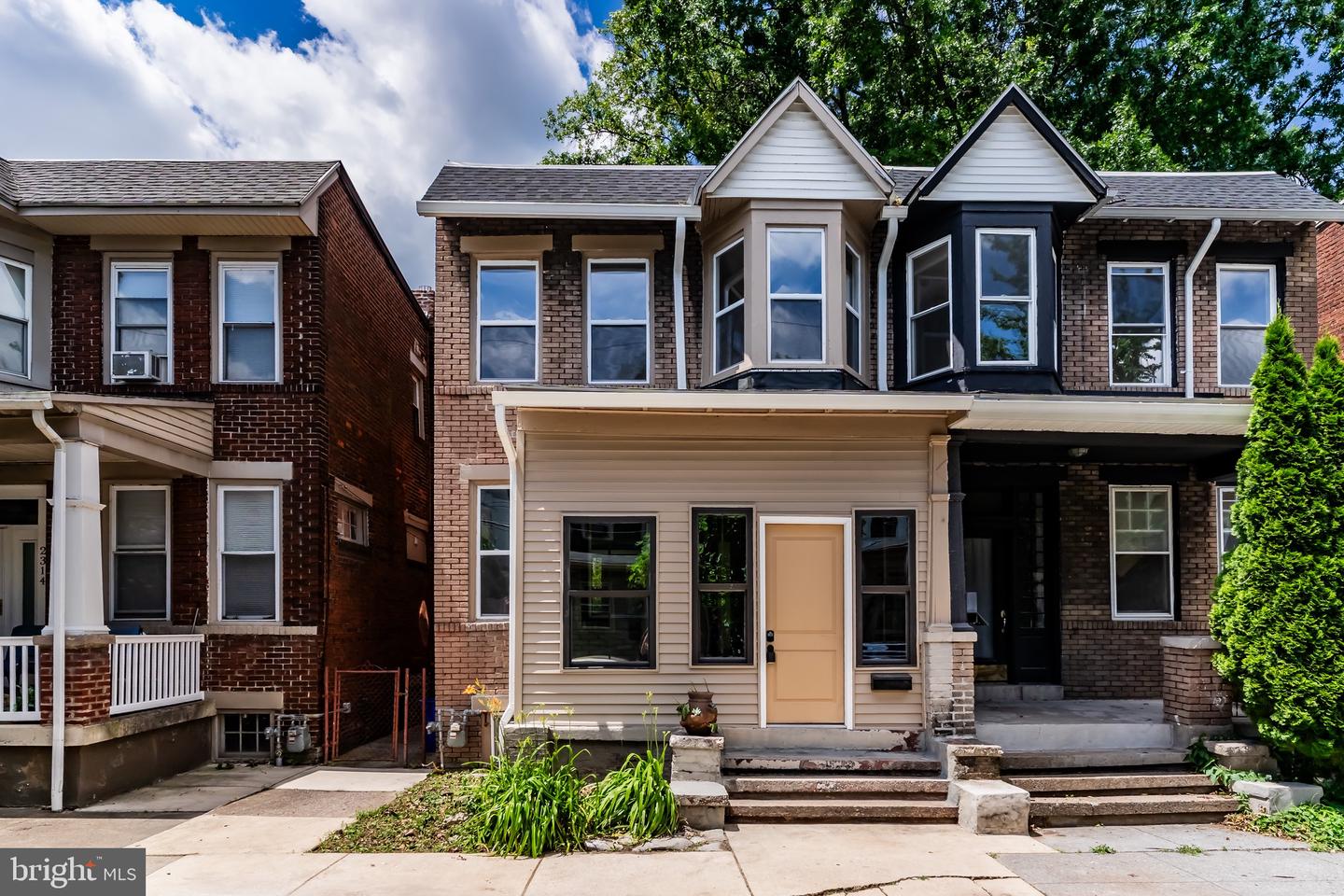2316 Penn Street