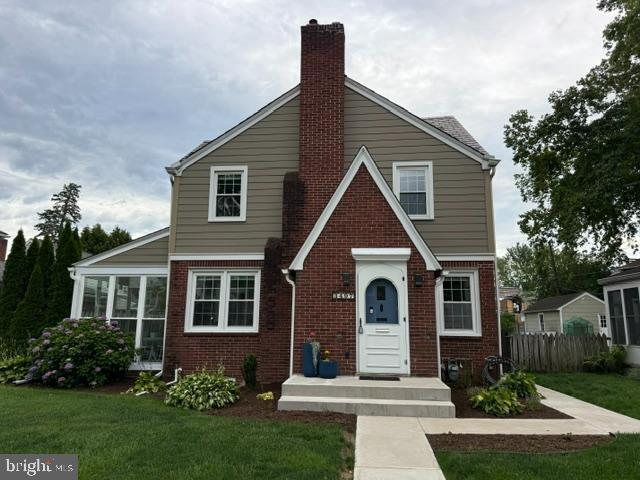 3497 N 4th Street