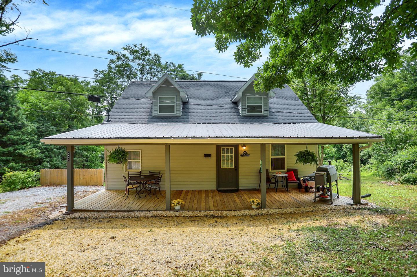 7471 W Appalachian Trail