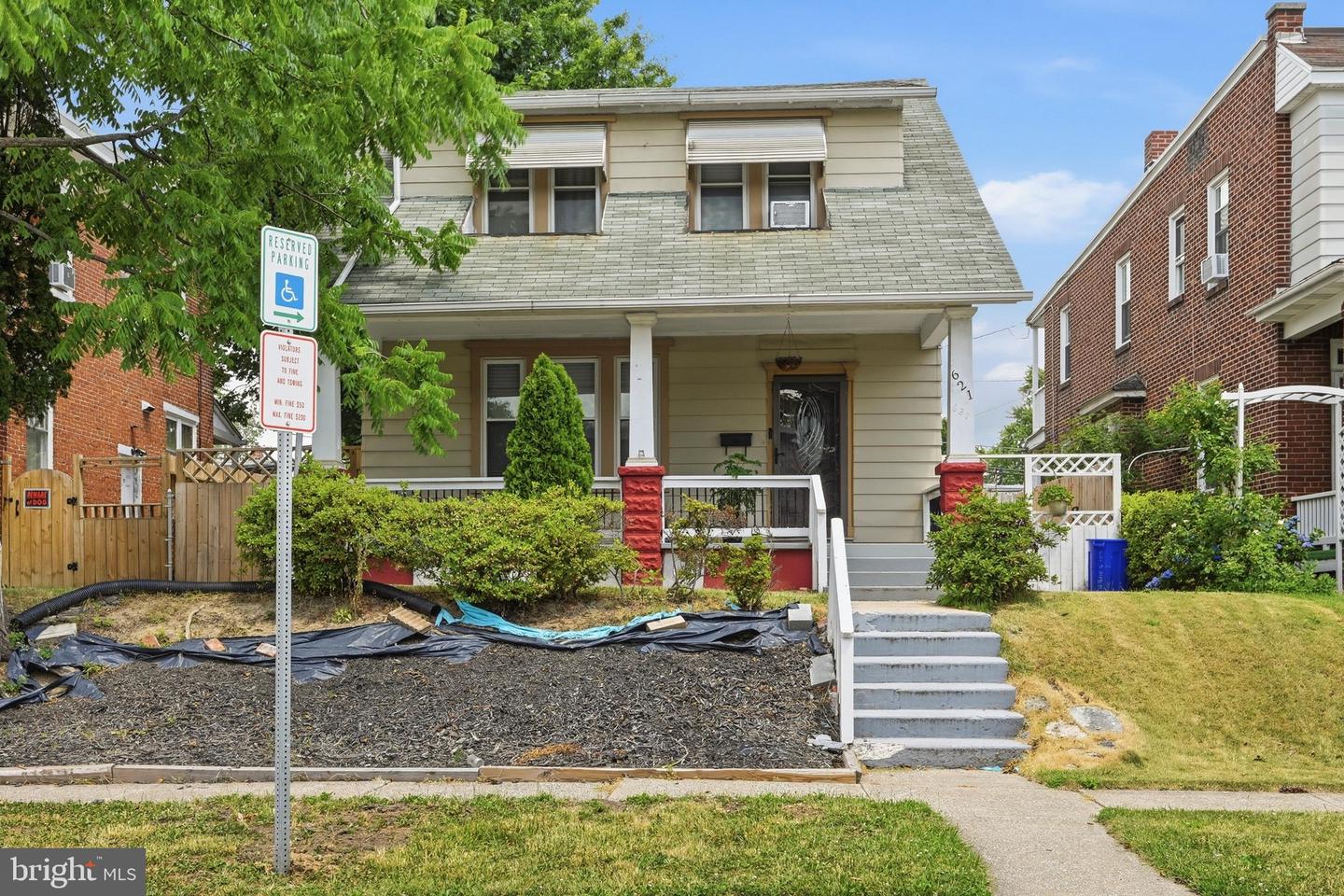 621 S 23rd Street