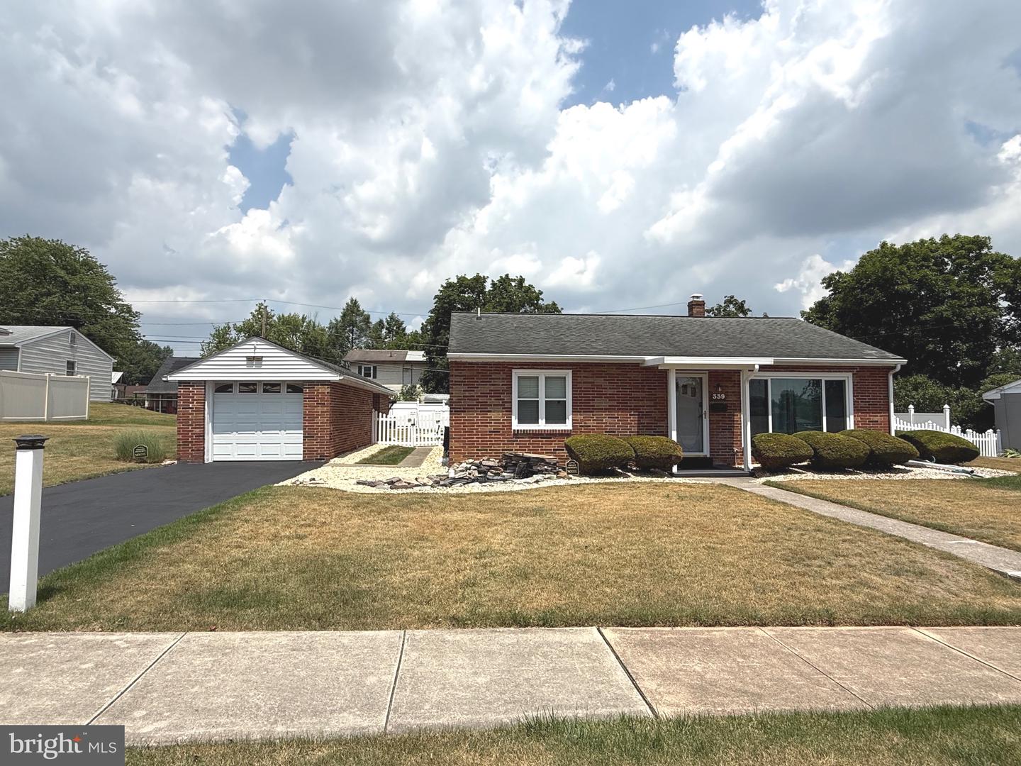 339 Ridge Avenue