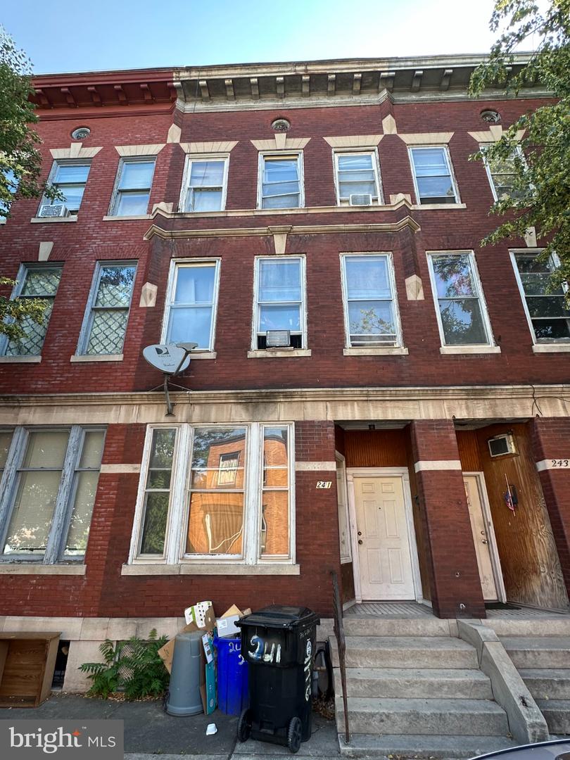 241 S 13th Street