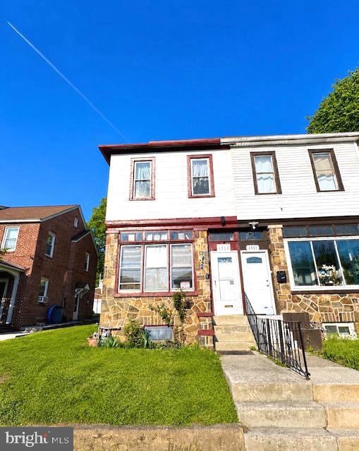 2503 N 5th Street