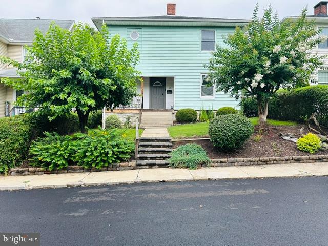 45 Trinidad Avenue
