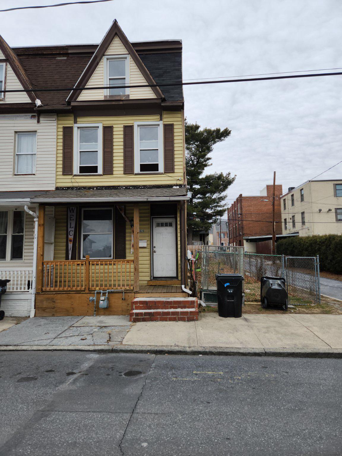 2029 Logan Street