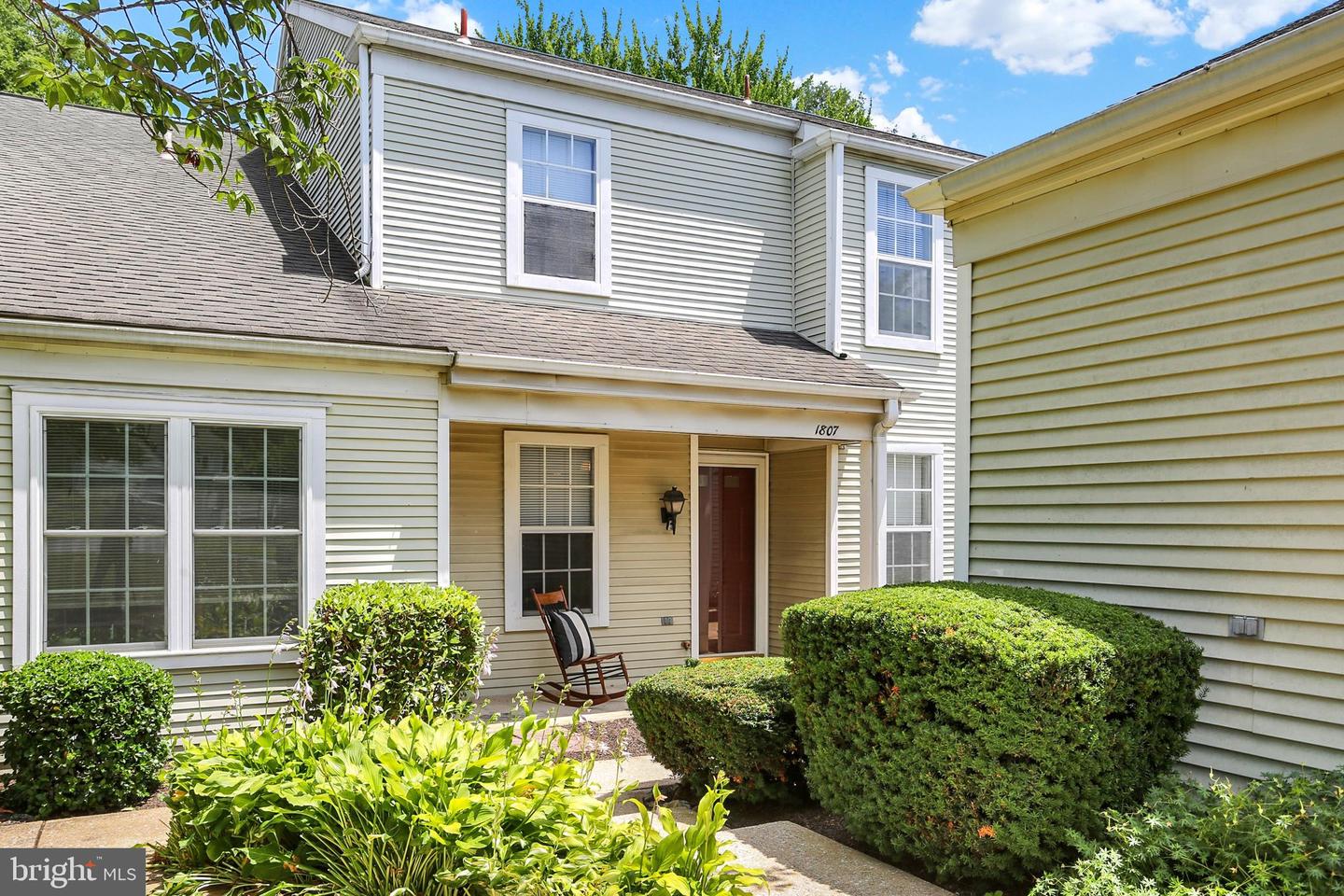 1807 Wexford Road
