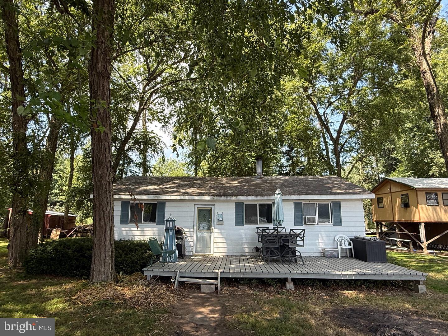 49 Beech Island