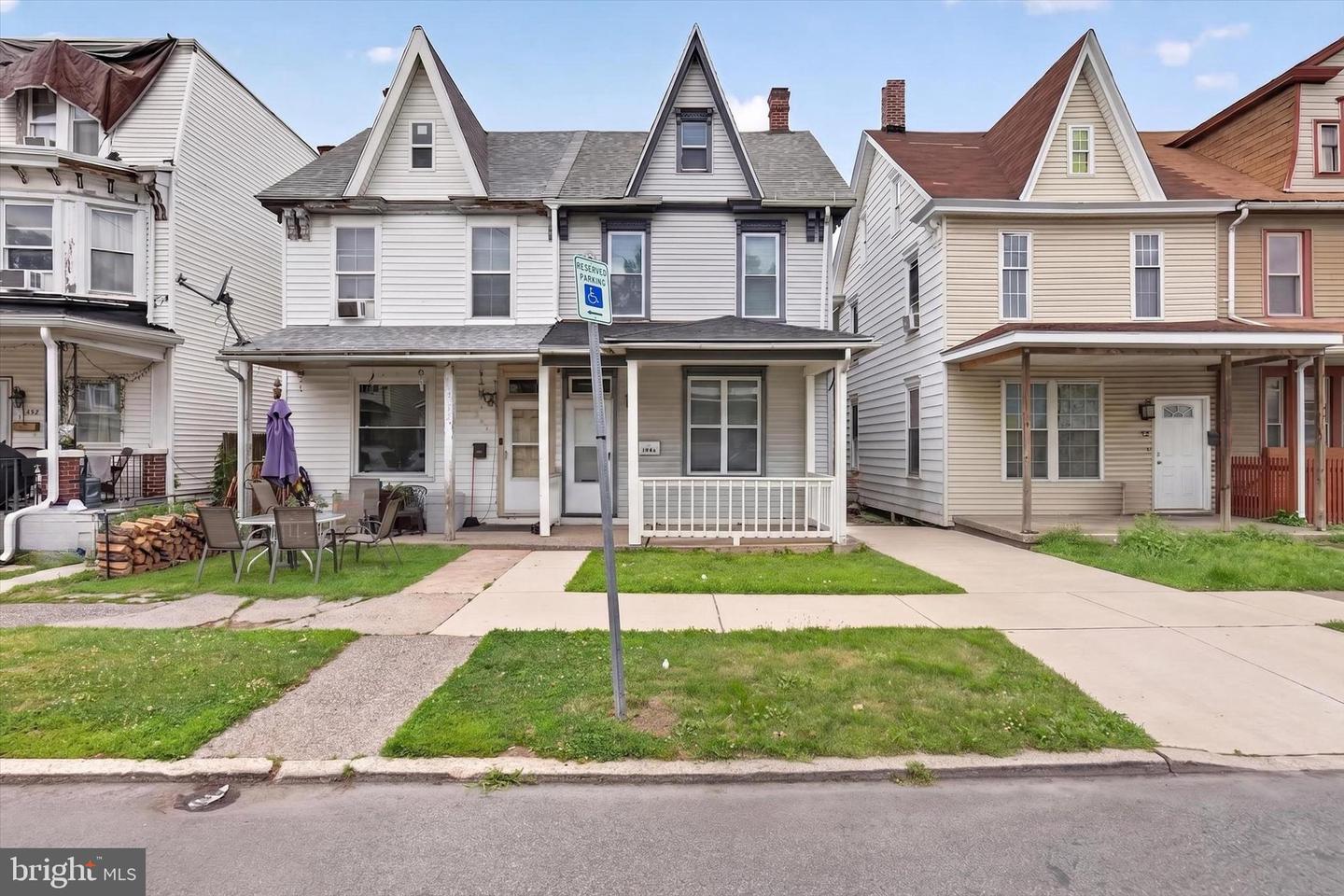 1846 North Street