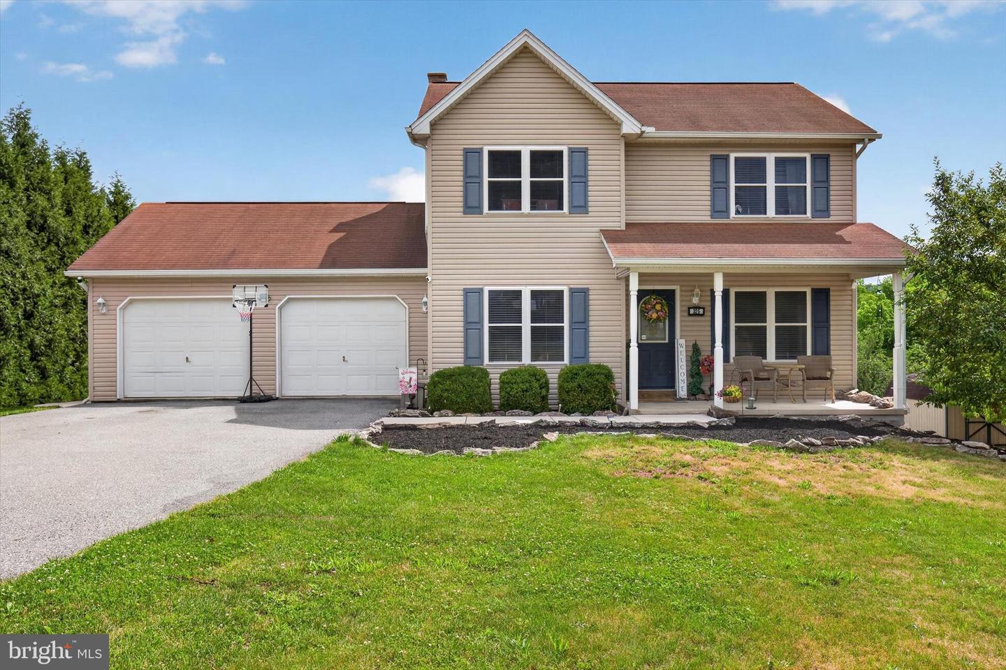 325 Shoop Lane