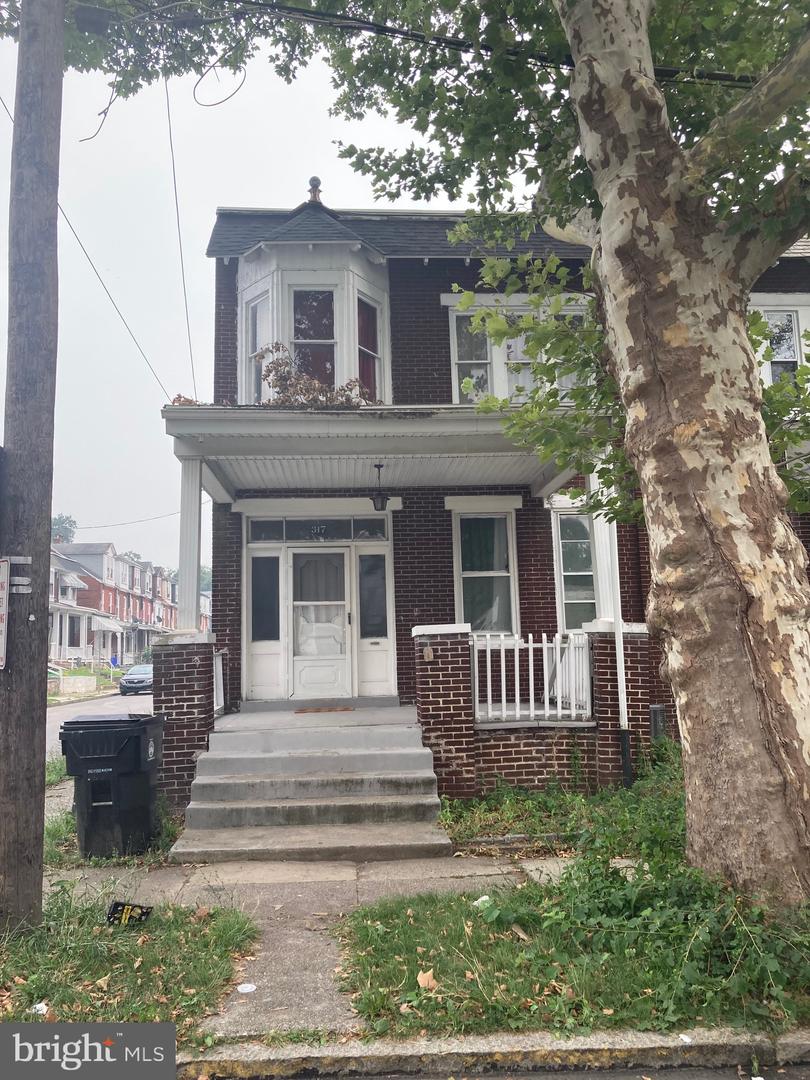 317 Emerald Street