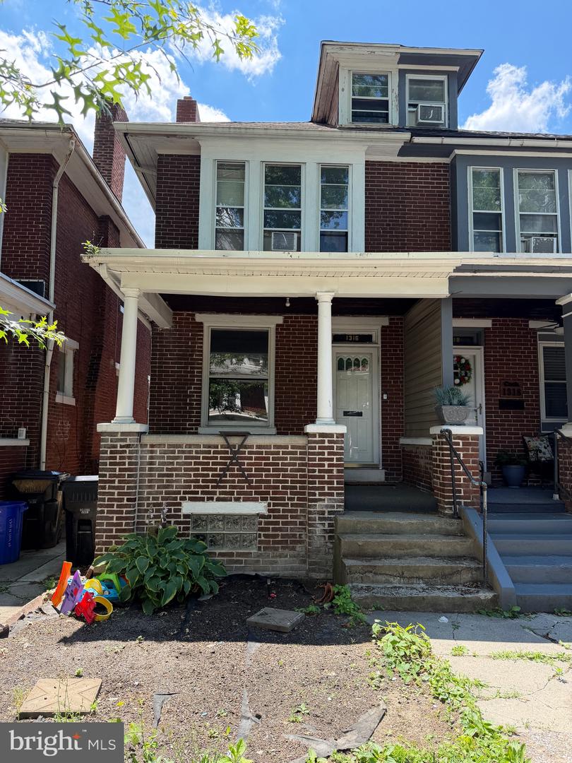 1316 N 15th Street