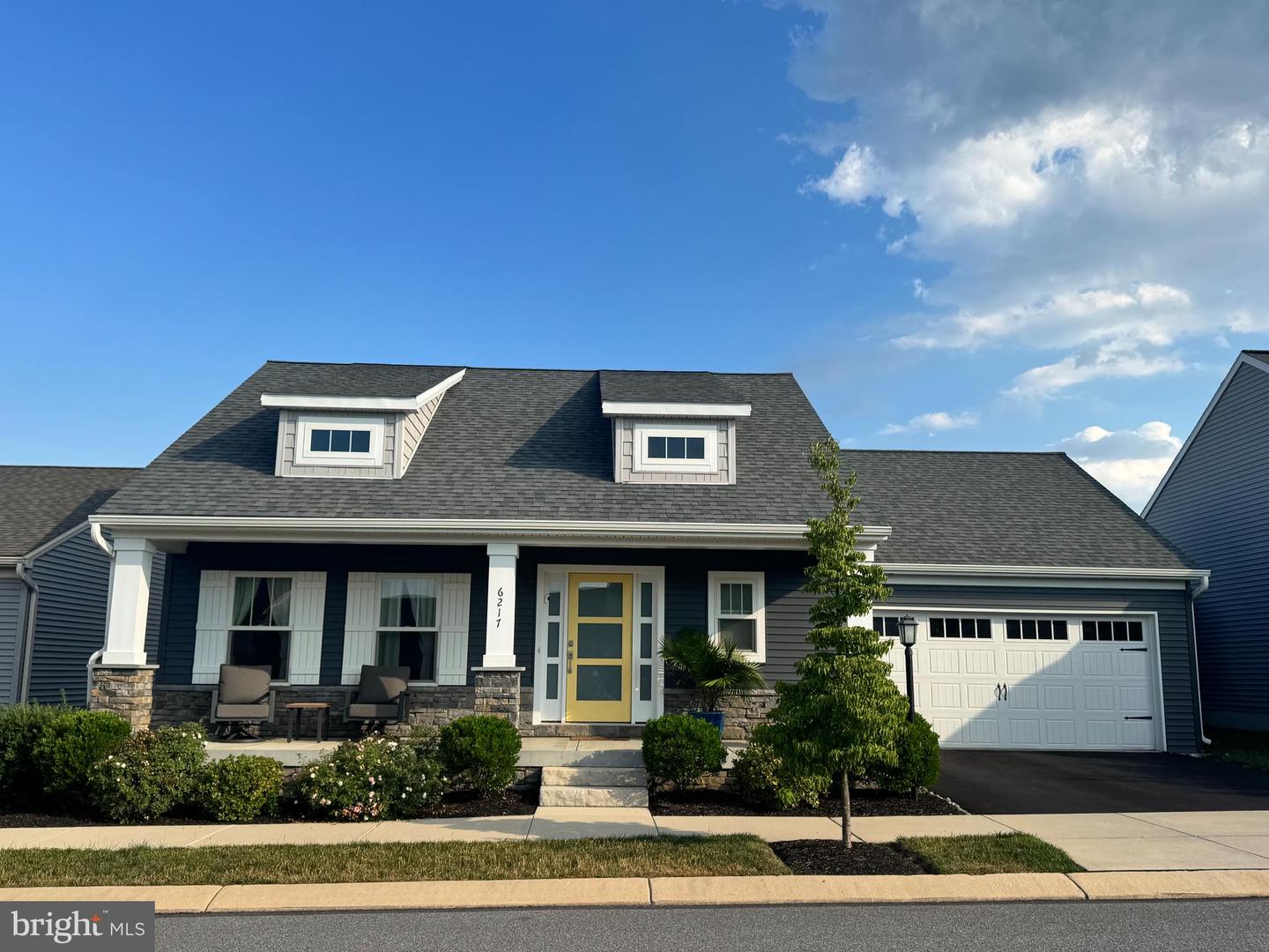 6217 Overview Lane