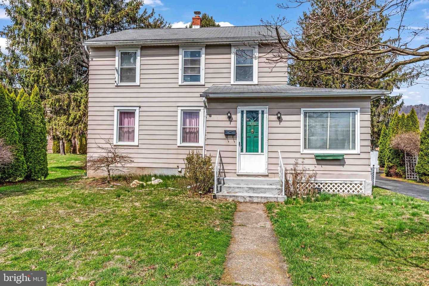 136 Linglestown Rd