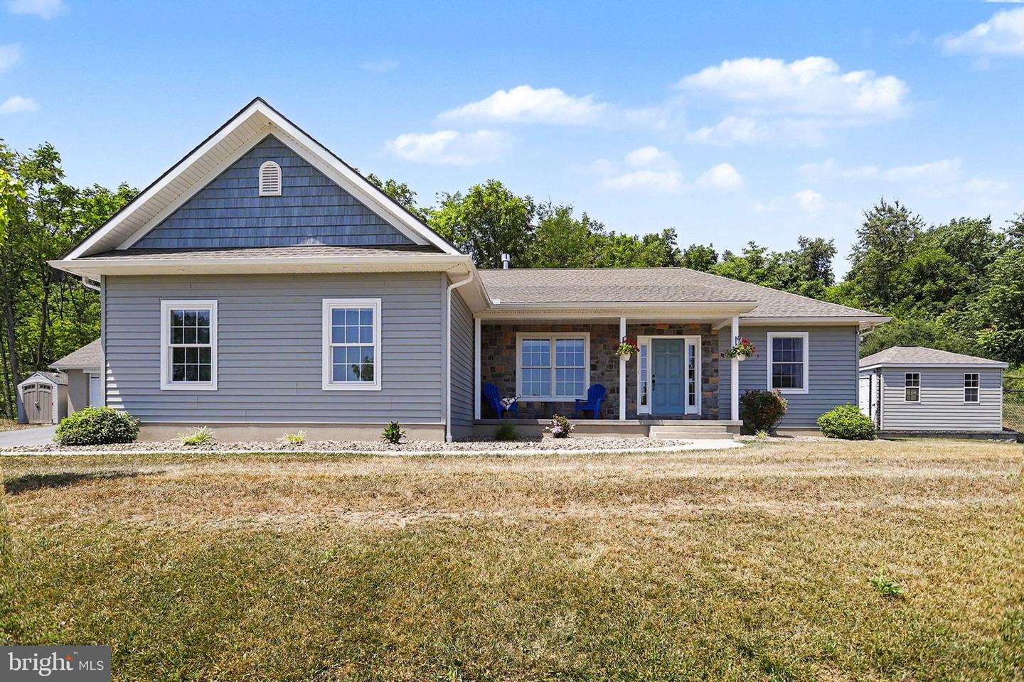 485 Pleasant View Road