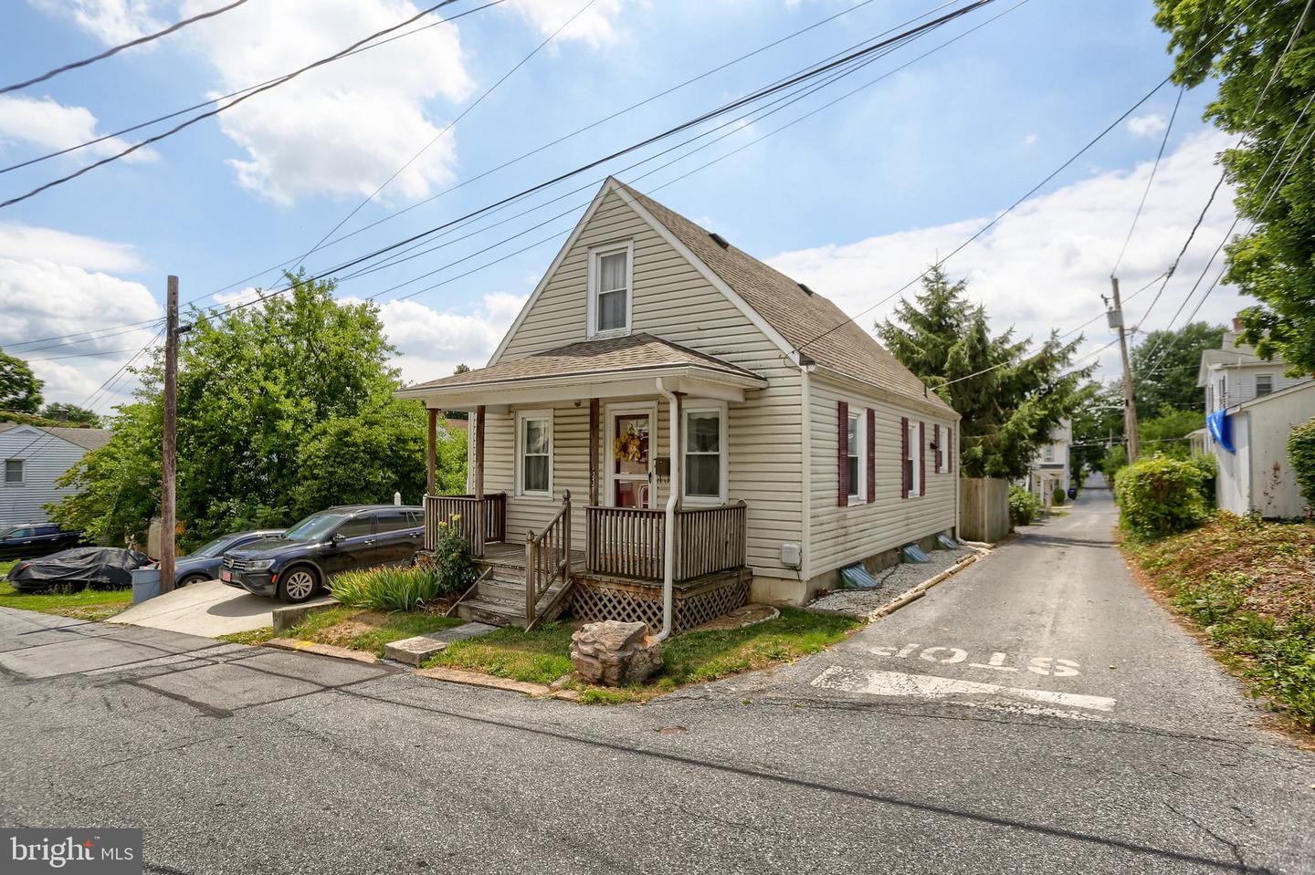 221 S 30th Street