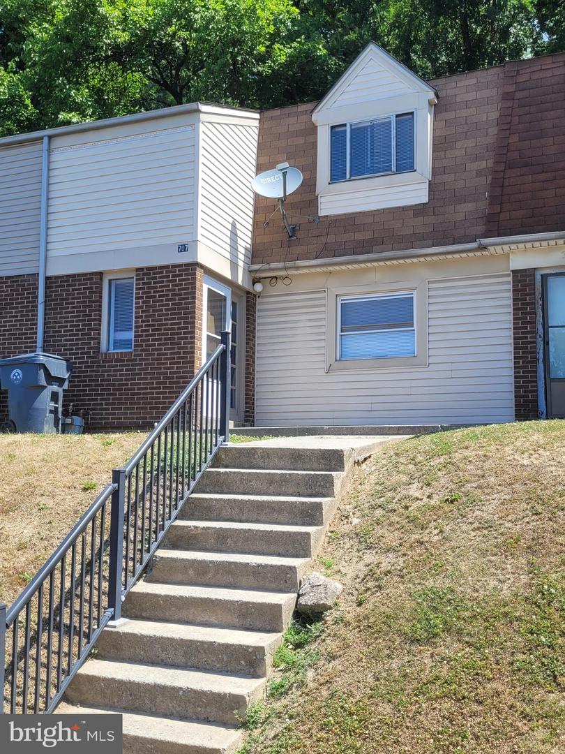 707 Saint Marys Drive