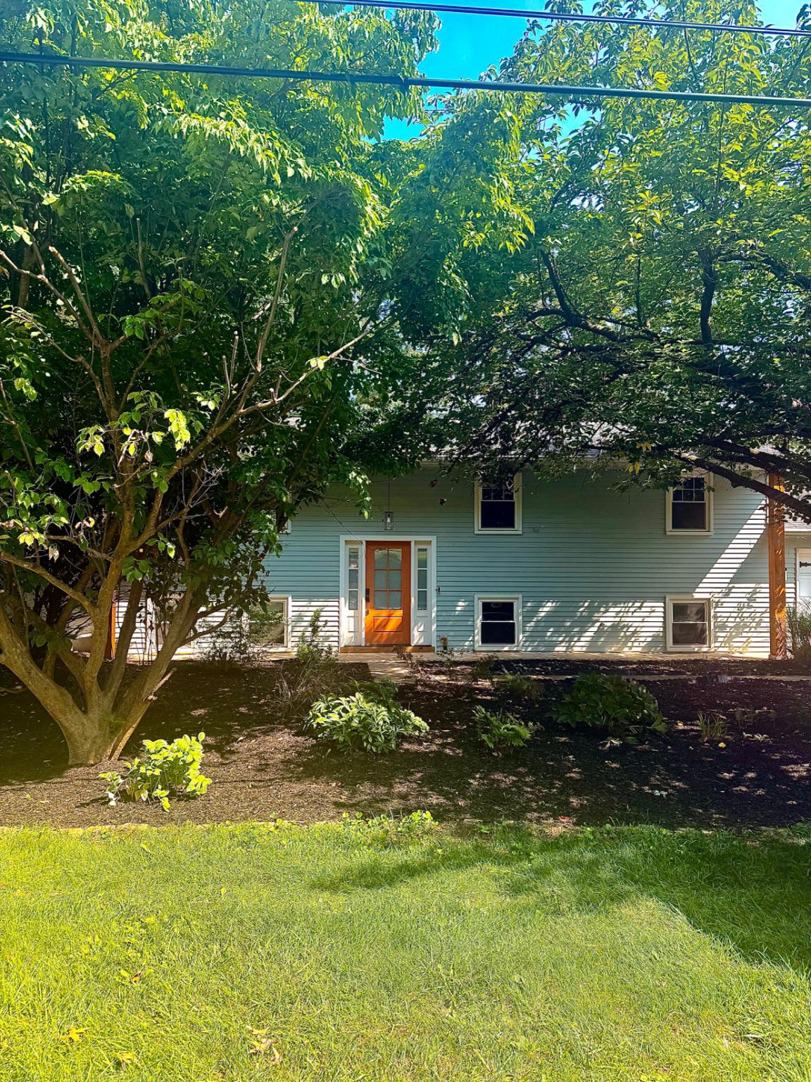 4116 Valleyview Road