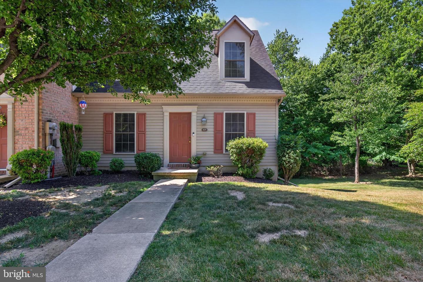 409 Park View Drive