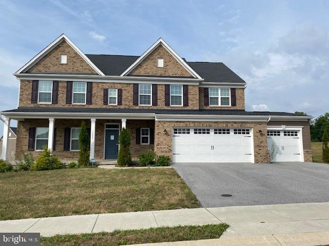 3002 Vanessa Drive