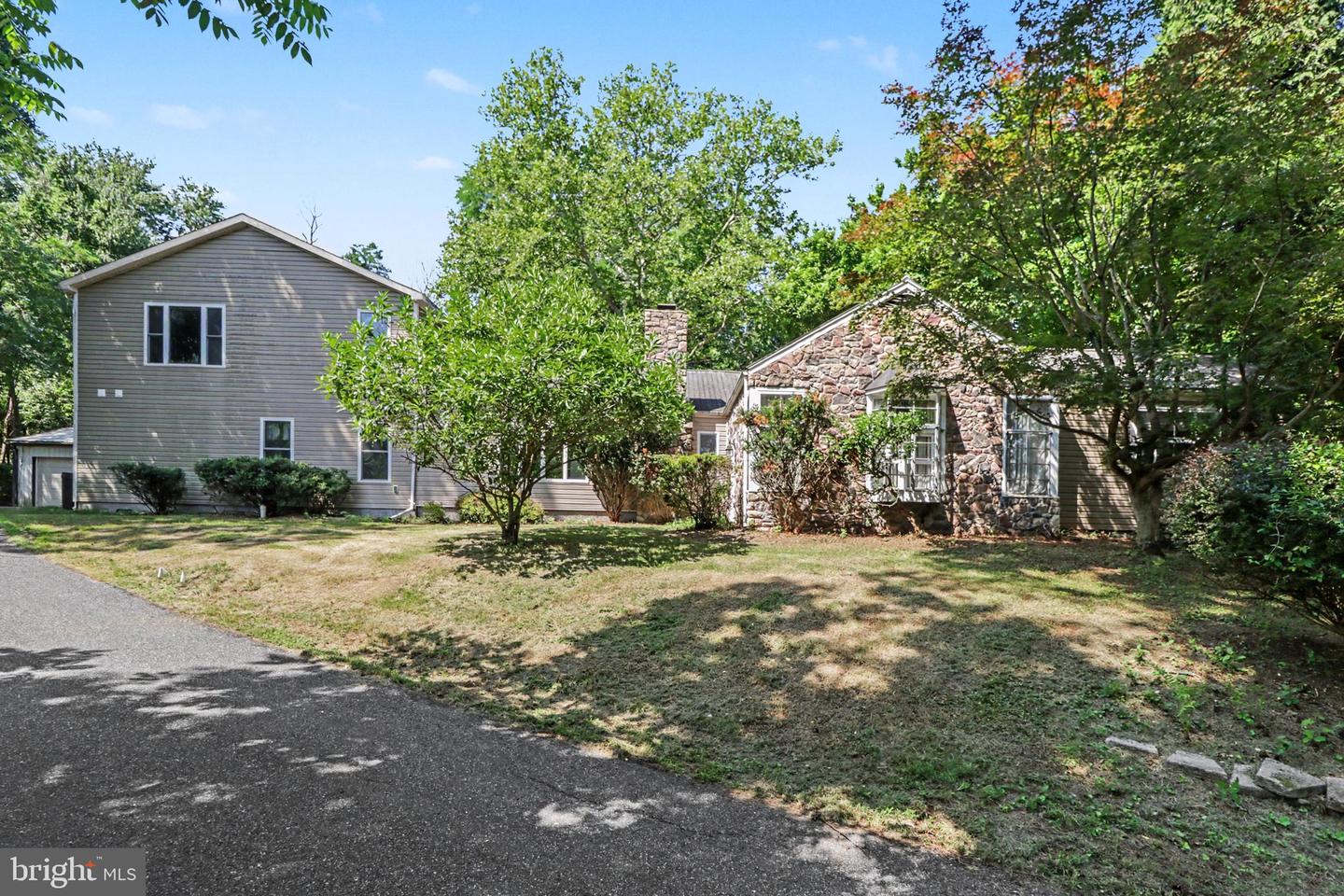 2415 Paxton Church Road