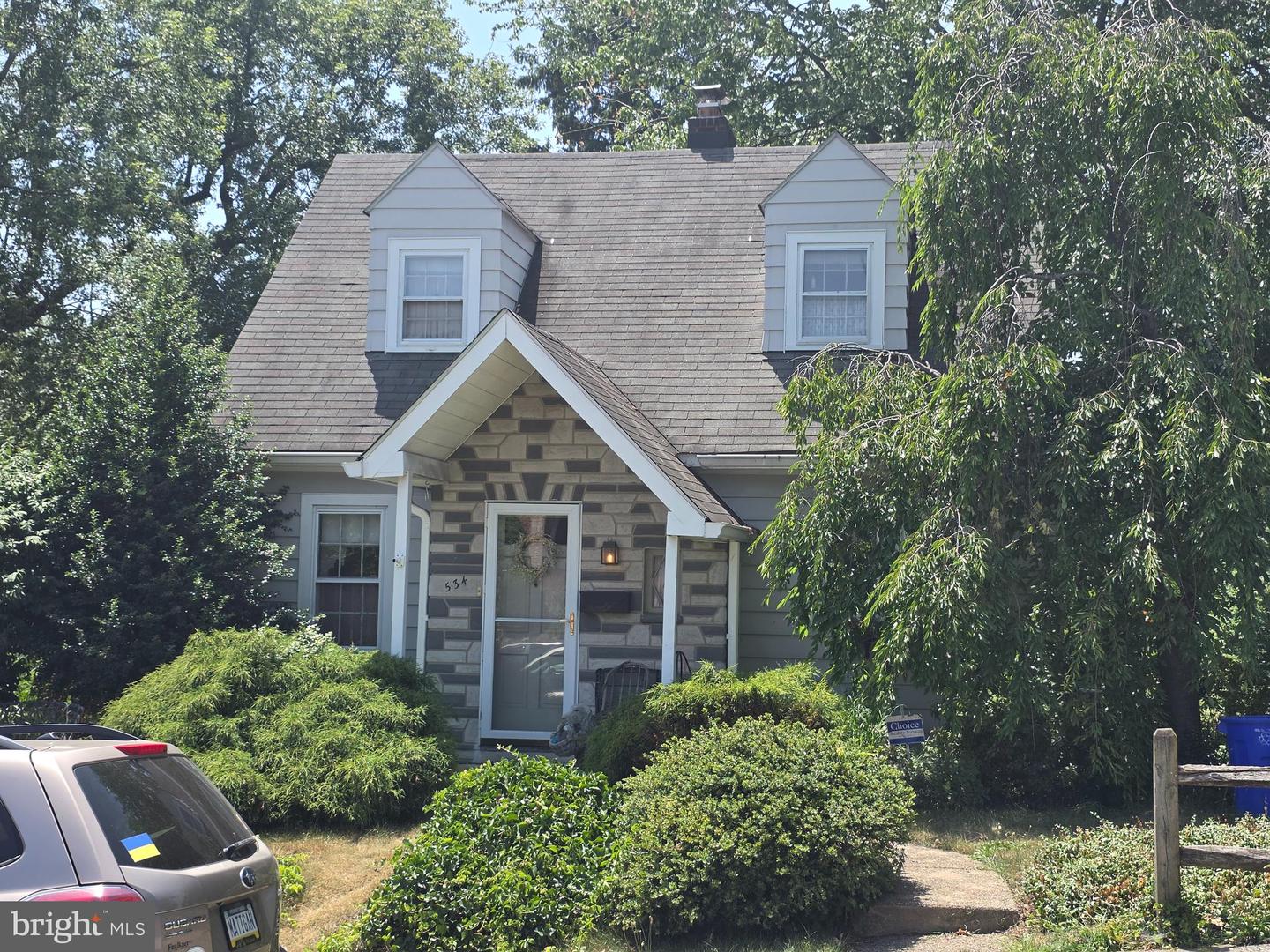 534 Benton Street