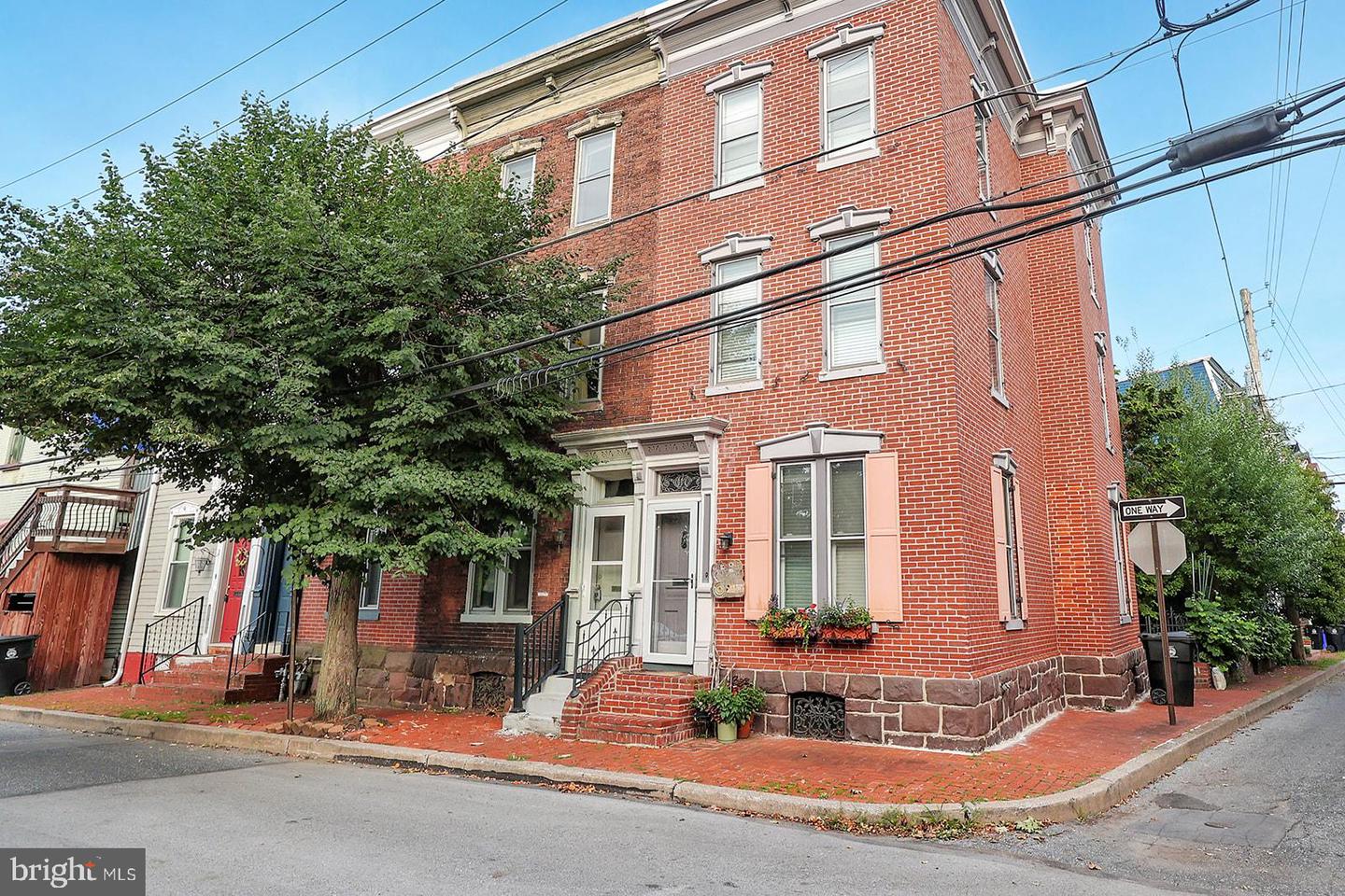 119 Conoy Street